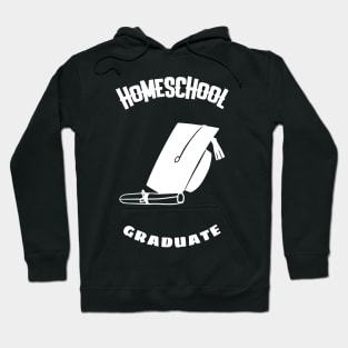 Homeschool Graduate - Class of 2020 Hoodie